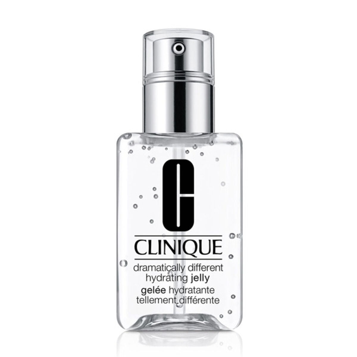 Vochtinbrengende Gel Dramatically Different Clinique
