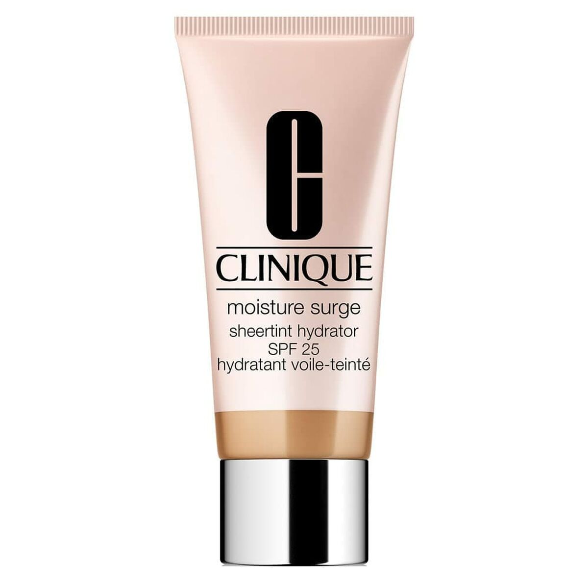 Vloeibare Foundation Clinique Moisture Surge Spf Nº 03 40 ml - Schoonheid, Make - up - Clinique