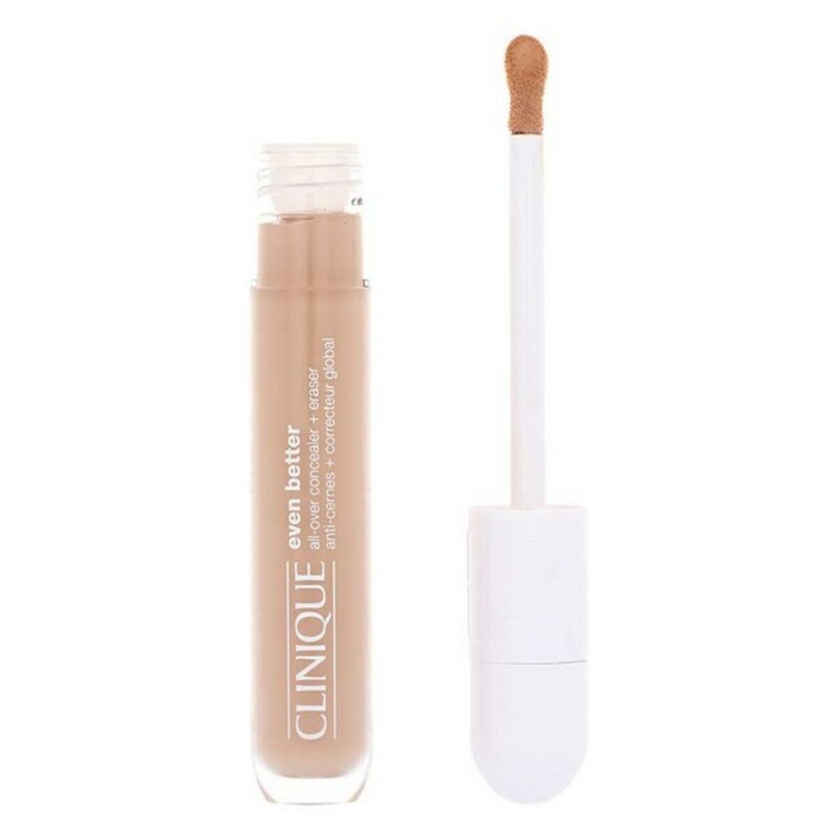 Gezichts Corrector Clinique 20714968915 Nº 52 - Neutral Nº 52 - Neutro Nº 52 - Neutro 3,5 Gr 3,5 g - Schoonheid, Make - up - Clinique