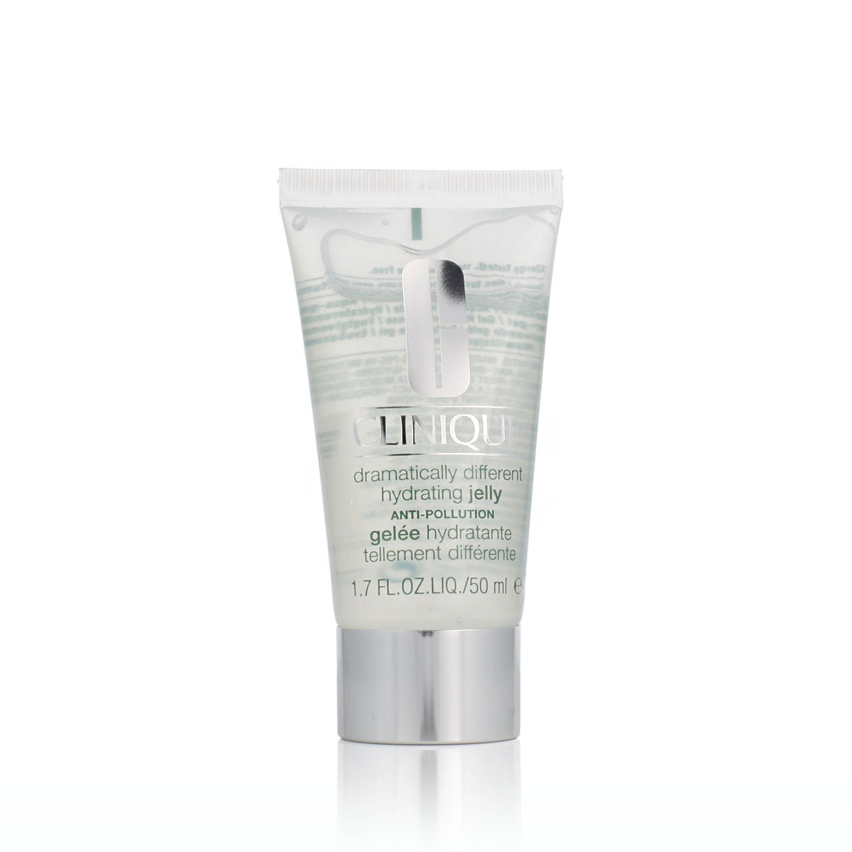 Anti - vervuiling Hydraterende Gel Clinique COSCLI181 Gel Crème Vrouw - Schoonheid, Huidverzorging - Clinique