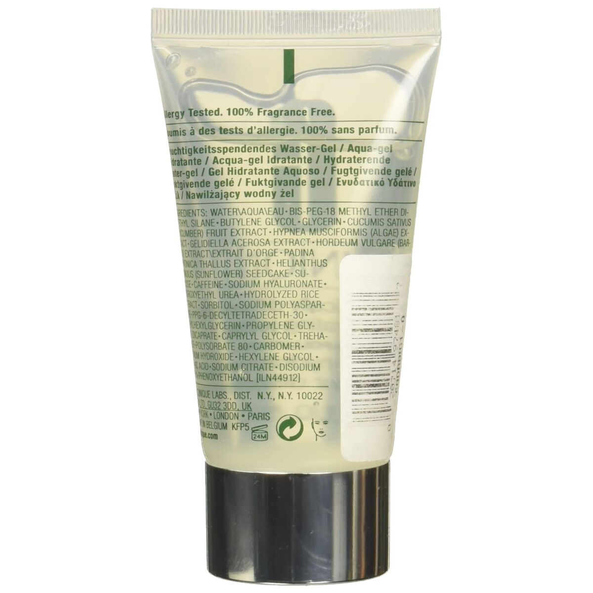 Vochtinbrengende Gel Dramatically Different Clinique - Schoonheid, Huidverzorging - Clinique