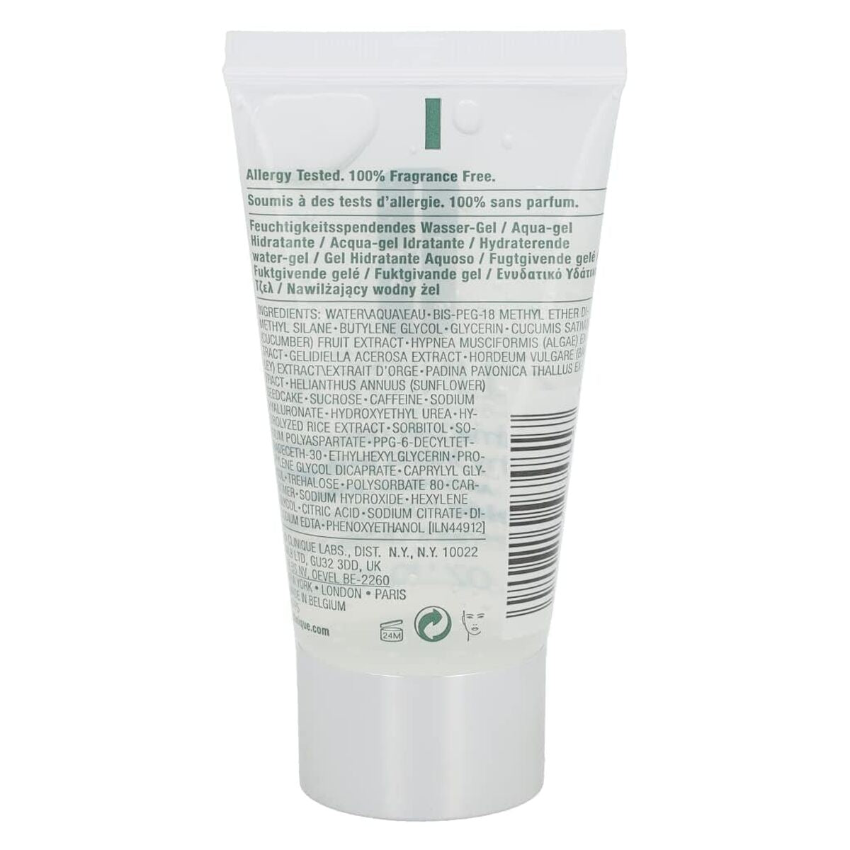 Vochtinbrengende Gel Dramatically Different Clinique