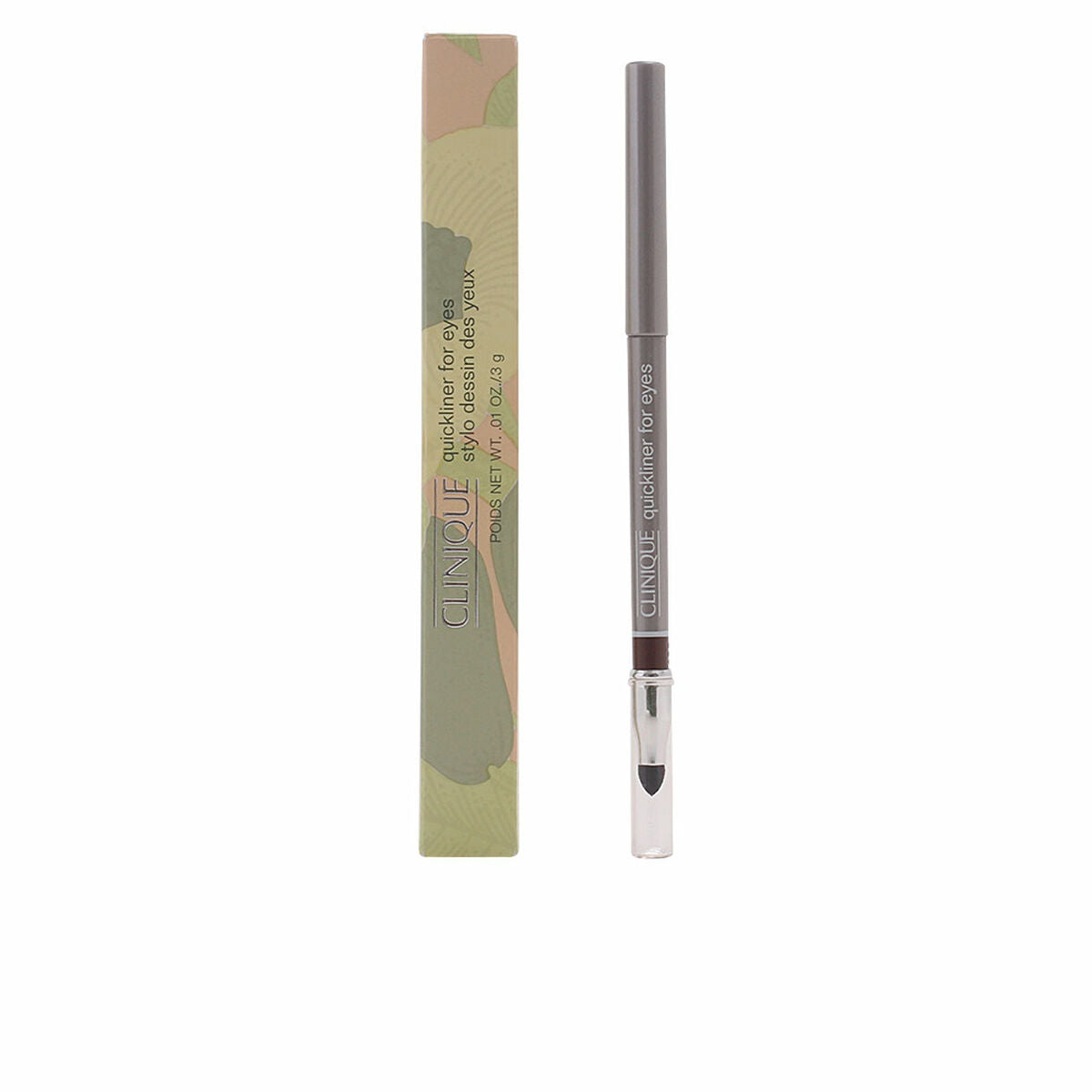 Oogpotlood Quickliner Clinique - Schoonheid, Make - up - Clinique
