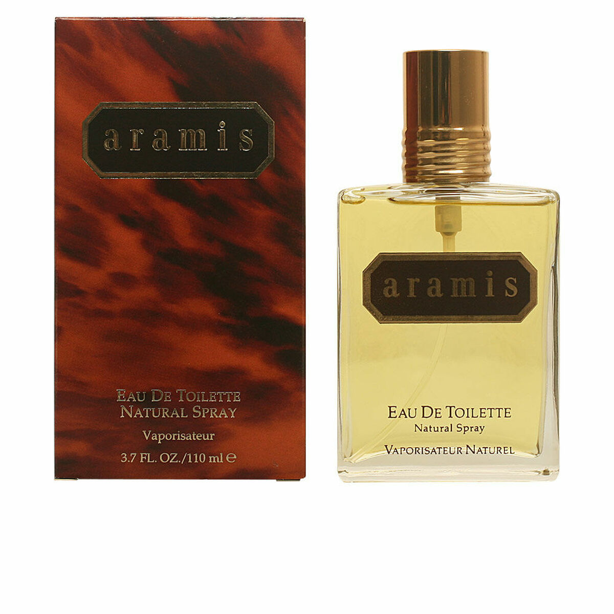 Herenparfum Aramis 746480206562 EDT 110 ml