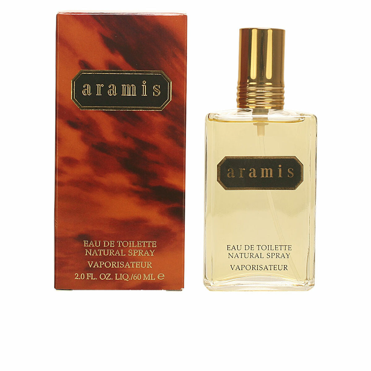 Herenparfum Aramis Aramis EDT 60 ml - Schoonheid, Parfums en geuren - Aramis