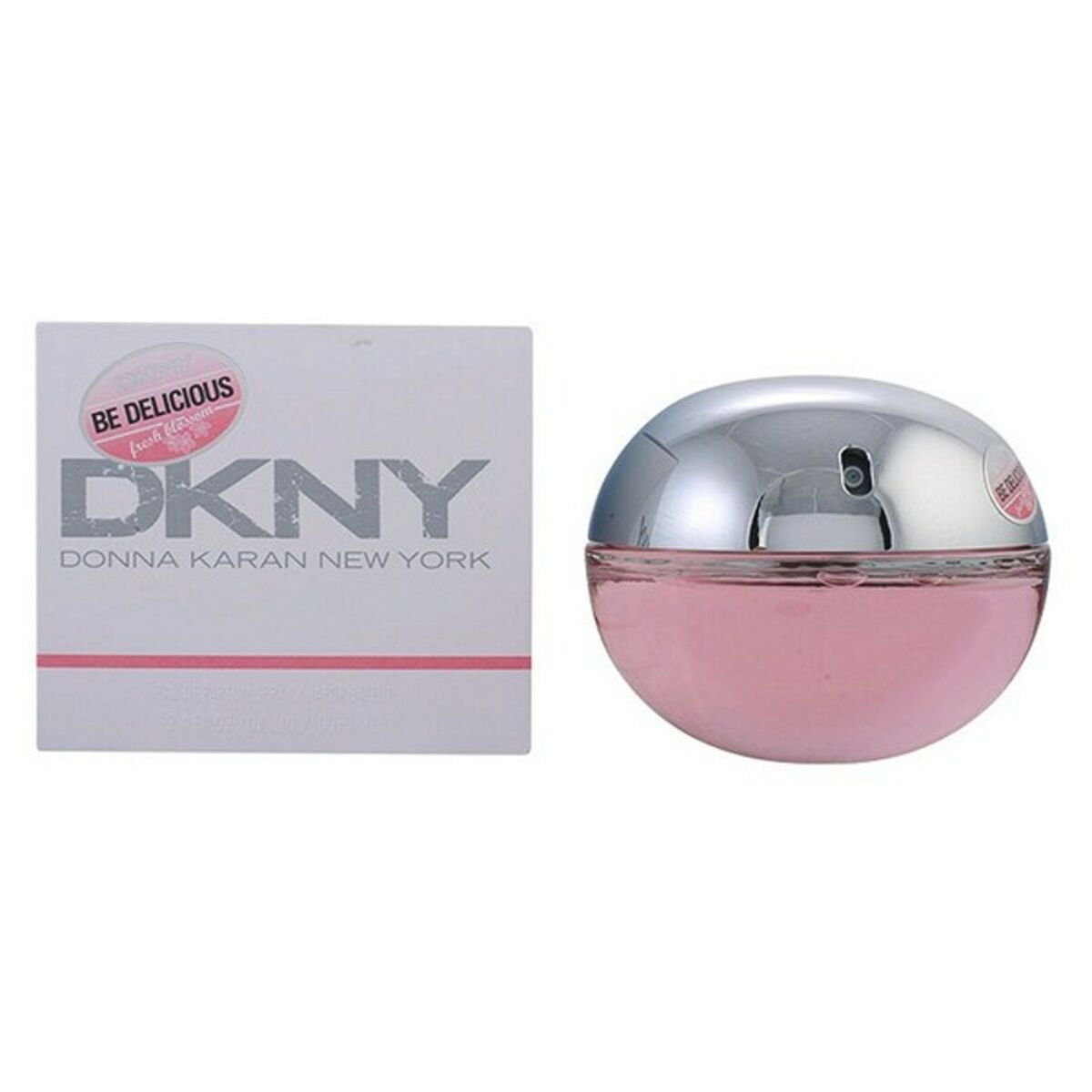 Damesparfum Be Delicious Fresh Blossom Donna Karan EDP EDP - Schoonheid, Parfums en geuren - Donna Karan