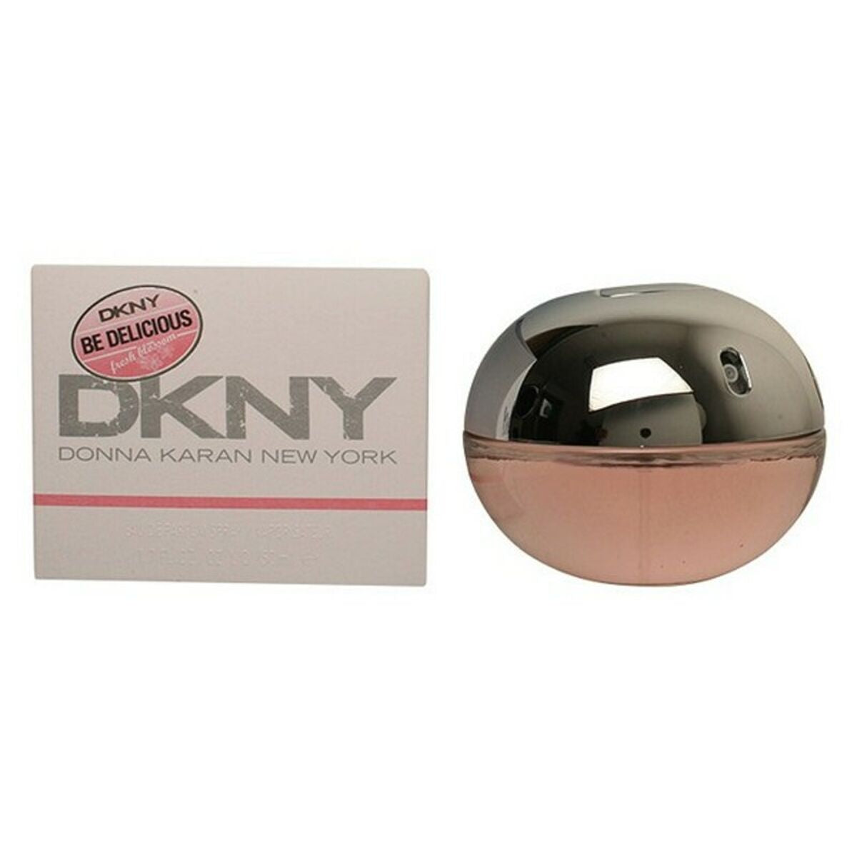 Damesparfum Be Delicious Fresh Blossom Donna Karan EDP EDP - Schoonheid, Parfums en geuren - Donna Karan