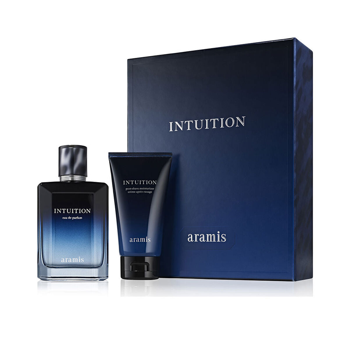 Parfumset voor Heren Aramis INTUITION 2 Onderdelen - Schoonheid, Parfums en geuren - Aramis