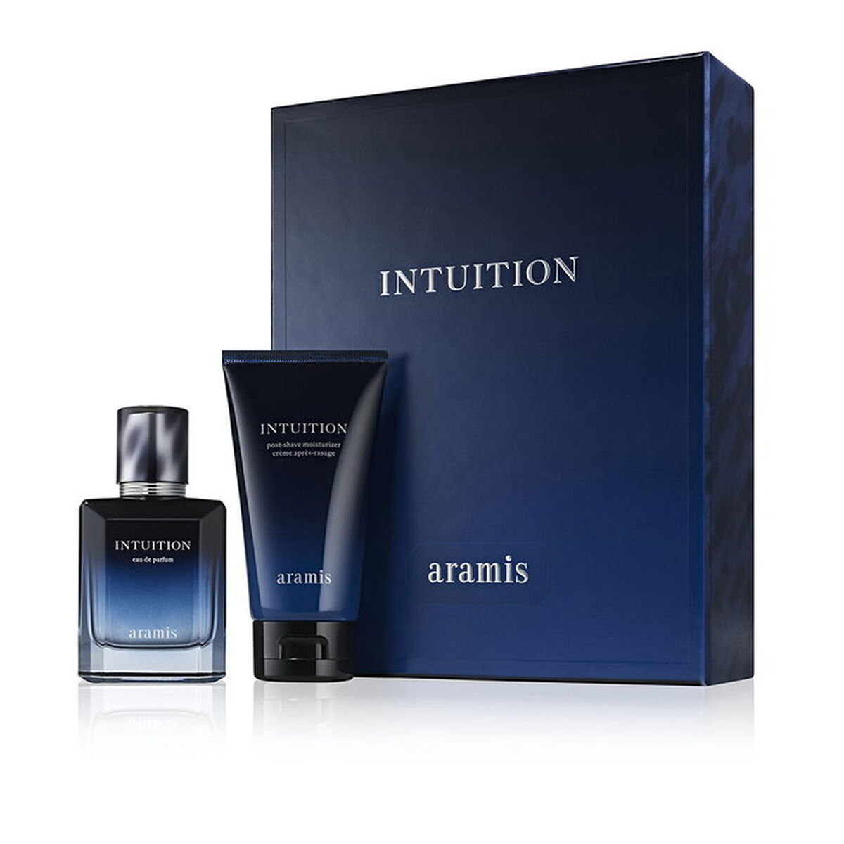 Parfumset voor Heren Aramis INTUITION 2 Onderdelen - Schoonheid, Parfums en geuren - Aramis