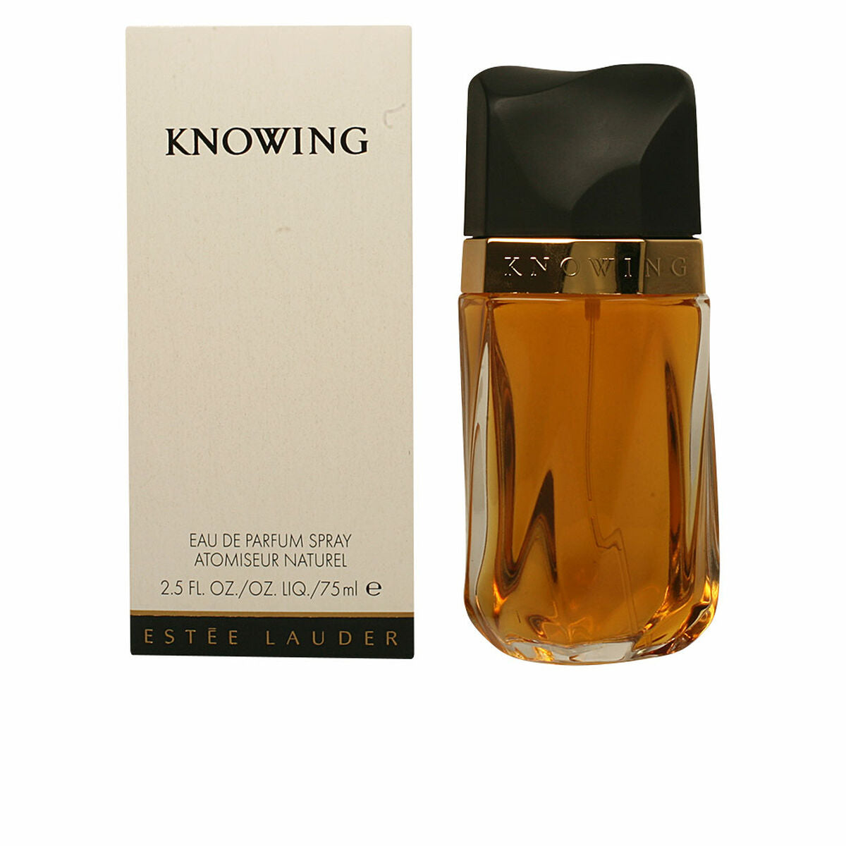Damesparfum Knowing Estee Lauder EDP EDP - Schoonheid, Parfums en geuren - Estee Lauder
