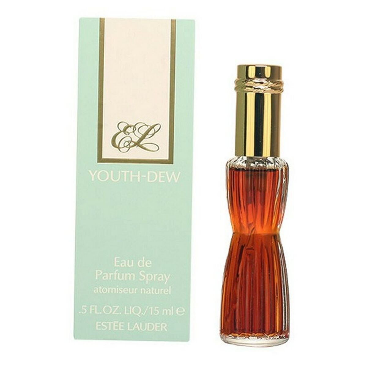 Damesparfum Youth Dew Estee Lauder EDP EDP - Schoonheid, Parfums en geuren - Estee Lauder