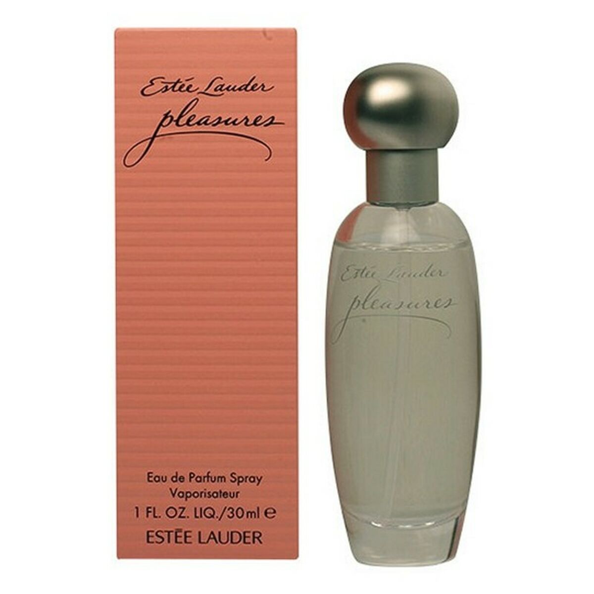 Estée Lauder Pleasures Damesparfum EDP - Iconische Bloemige Klassieker - Schoonheid, Parfums en geuren - Estee Lauder