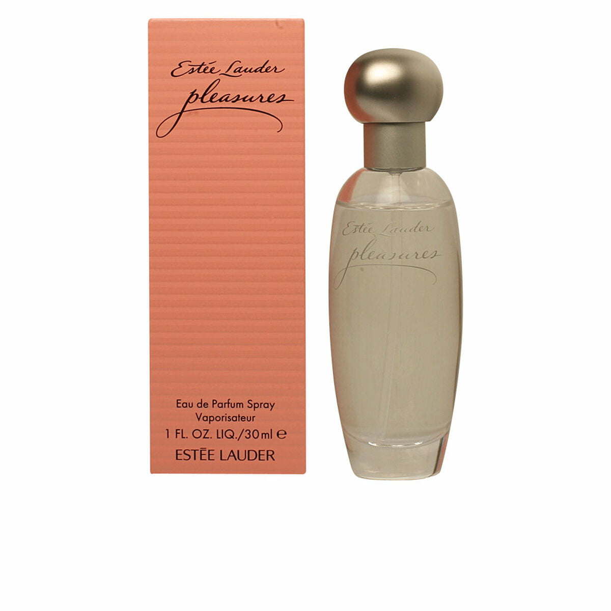 Estée Lauder Pleasures Damesparfum EDP - Iconische Bloemige Klassieker - Schoonheid, Parfums en geuren - Estee Lauder