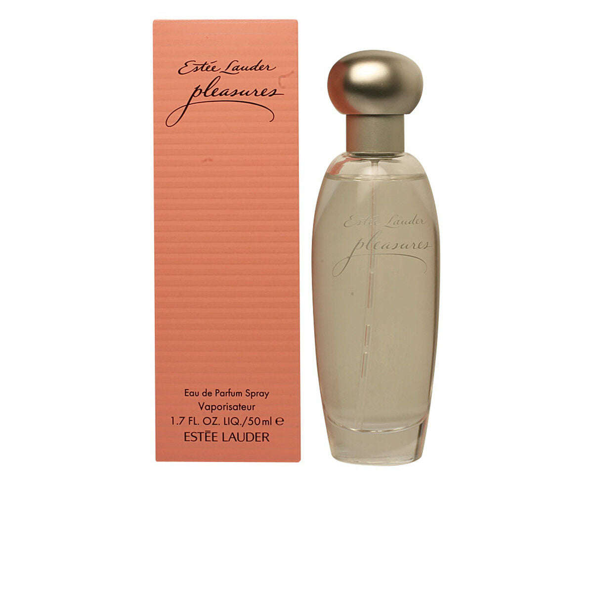 Estée Lauder Pleasures Damesparfum EDP - Iconische Bloemige Klassieker - Schoonheid, Parfums en geuren - Estee Lauder