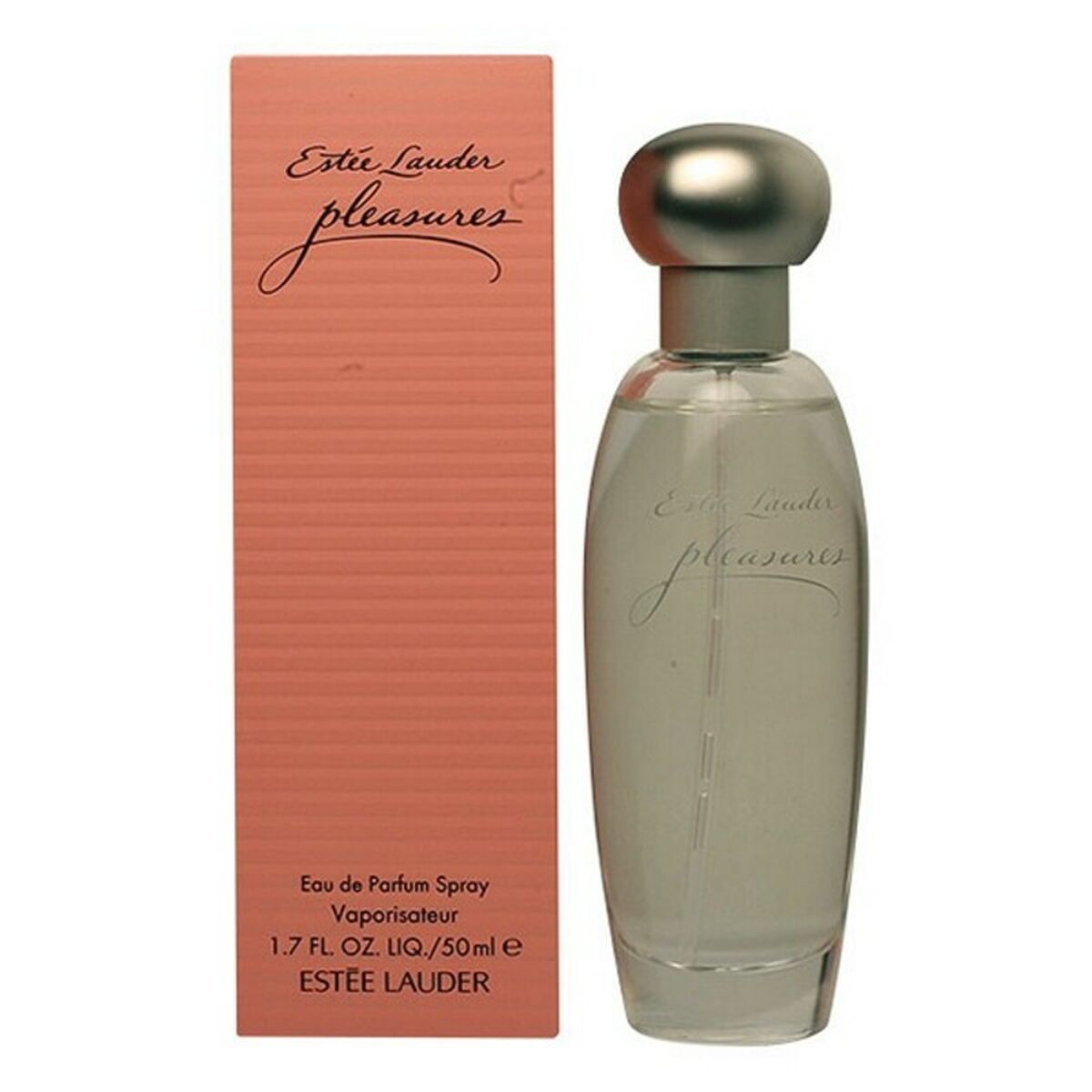Estée Lauder Pleasures Damesparfum EDP - Iconische Bloemige Klassieker - Schoonheid, Parfums en geuren - Estee Lauder
