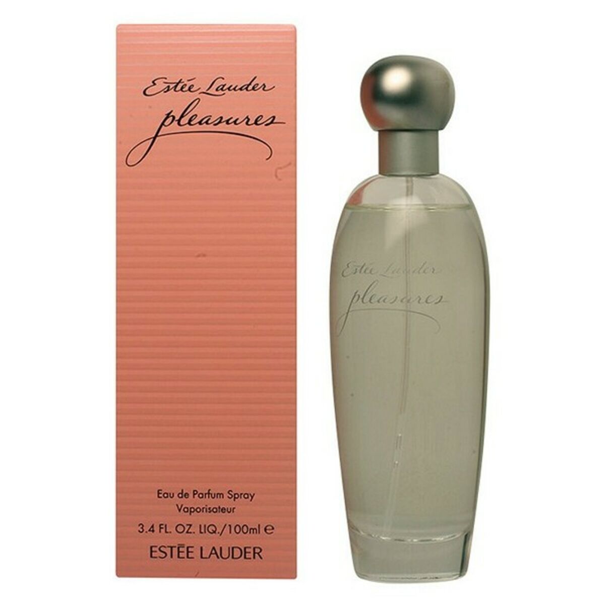 Estée Lauder Pleasures Damesparfum EDP - Iconische Bloemige Klassieker - Schoonheid, Parfums en geuren - Estee Lauder