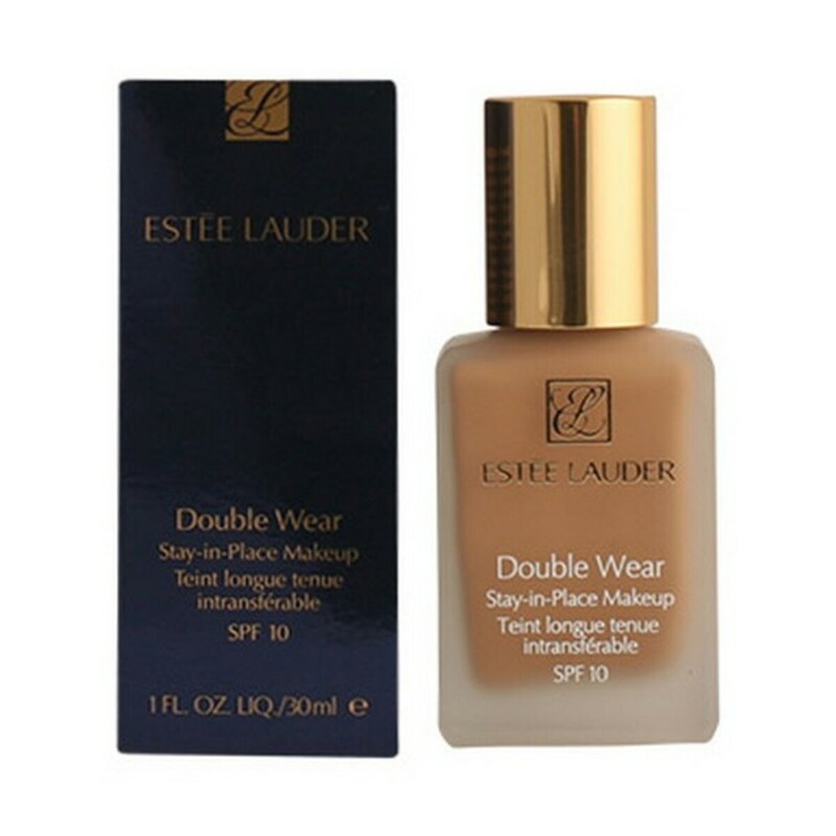 Vloeibare Foundation Double Wear Estee Lauder (30 ml) - Schoonheid, Make - up - Estee Lauder