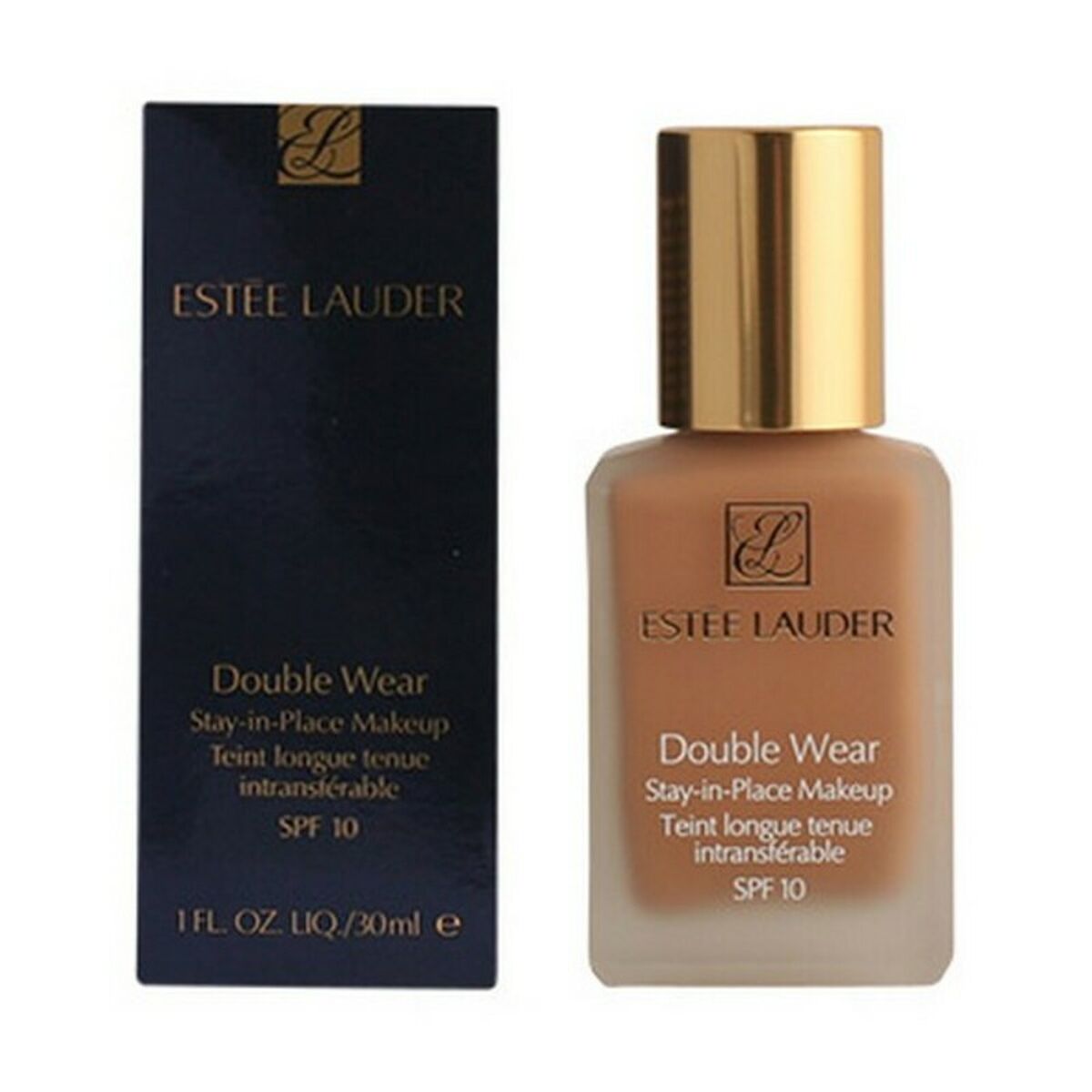 Vloeibare Foundation Double Wear Estee Lauder (30 ml) - Schoonheid, Make - up - Estee Lauder