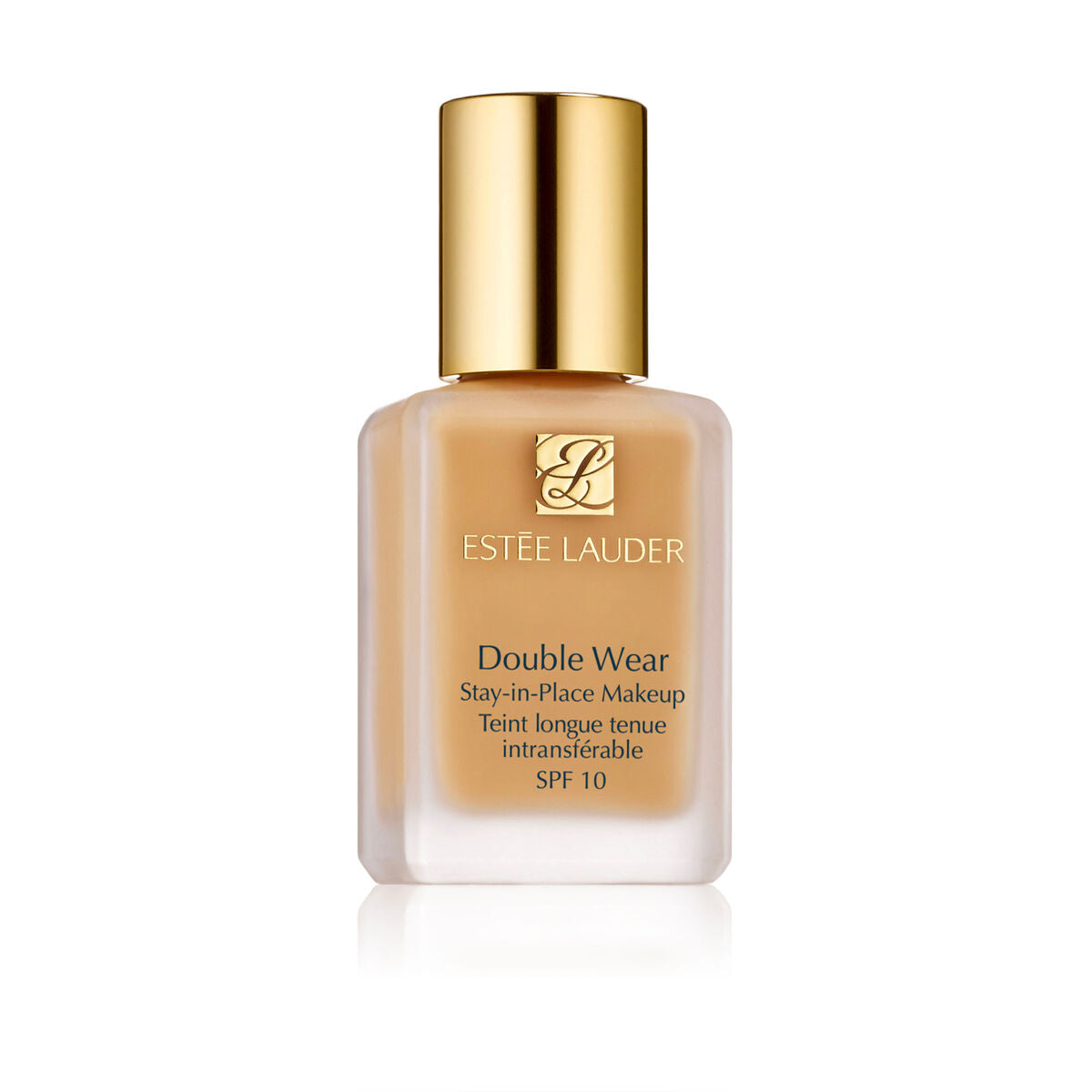 Vloeibare Foundation Estee Lauder Foundation Makeup Nº 2N1 Desert Beige Spf 10 30 ml 30 L