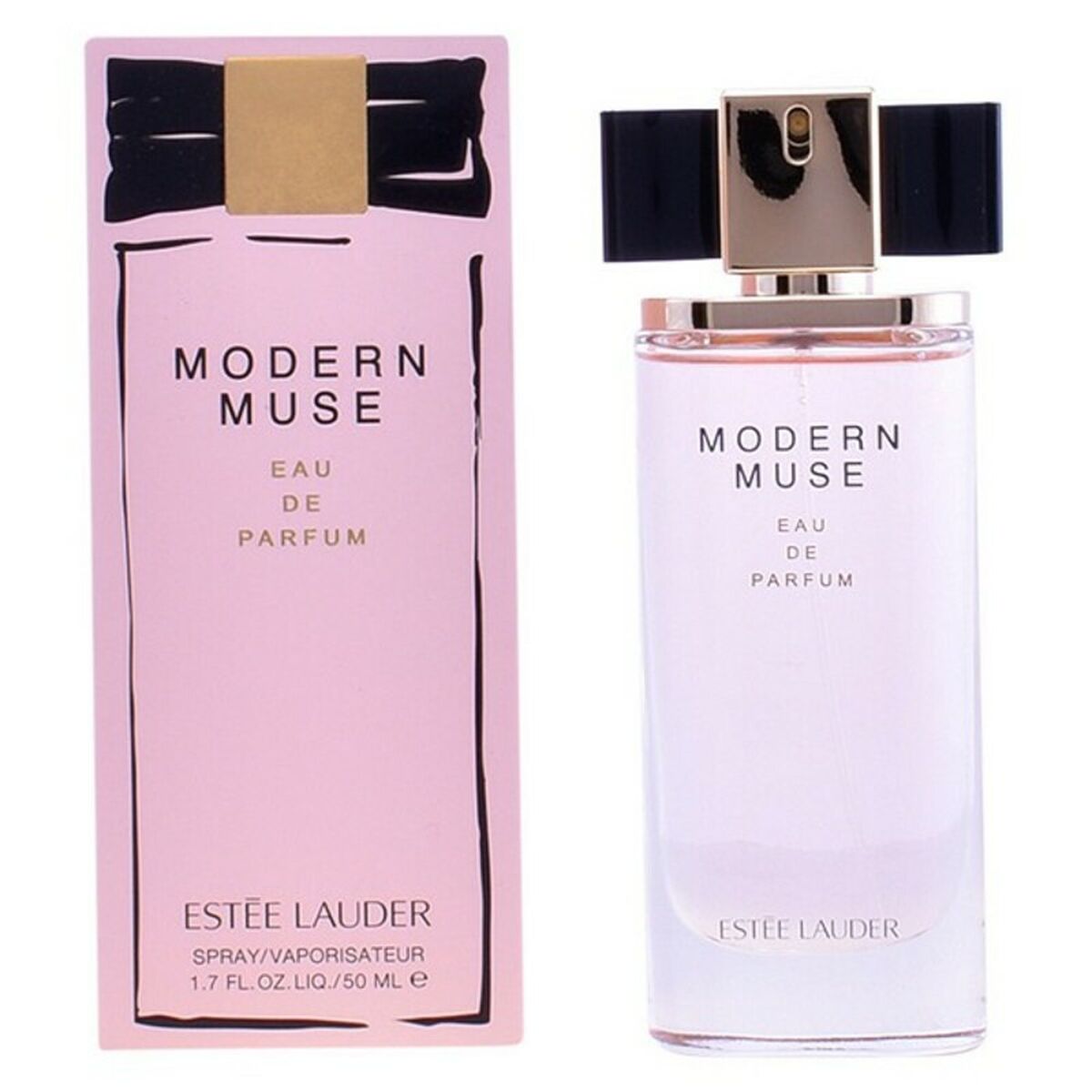 Damesparfum Modern Muse Estee Lauder EDP EDP - Schoonheid, Parfums en geuren - Estee Lauder