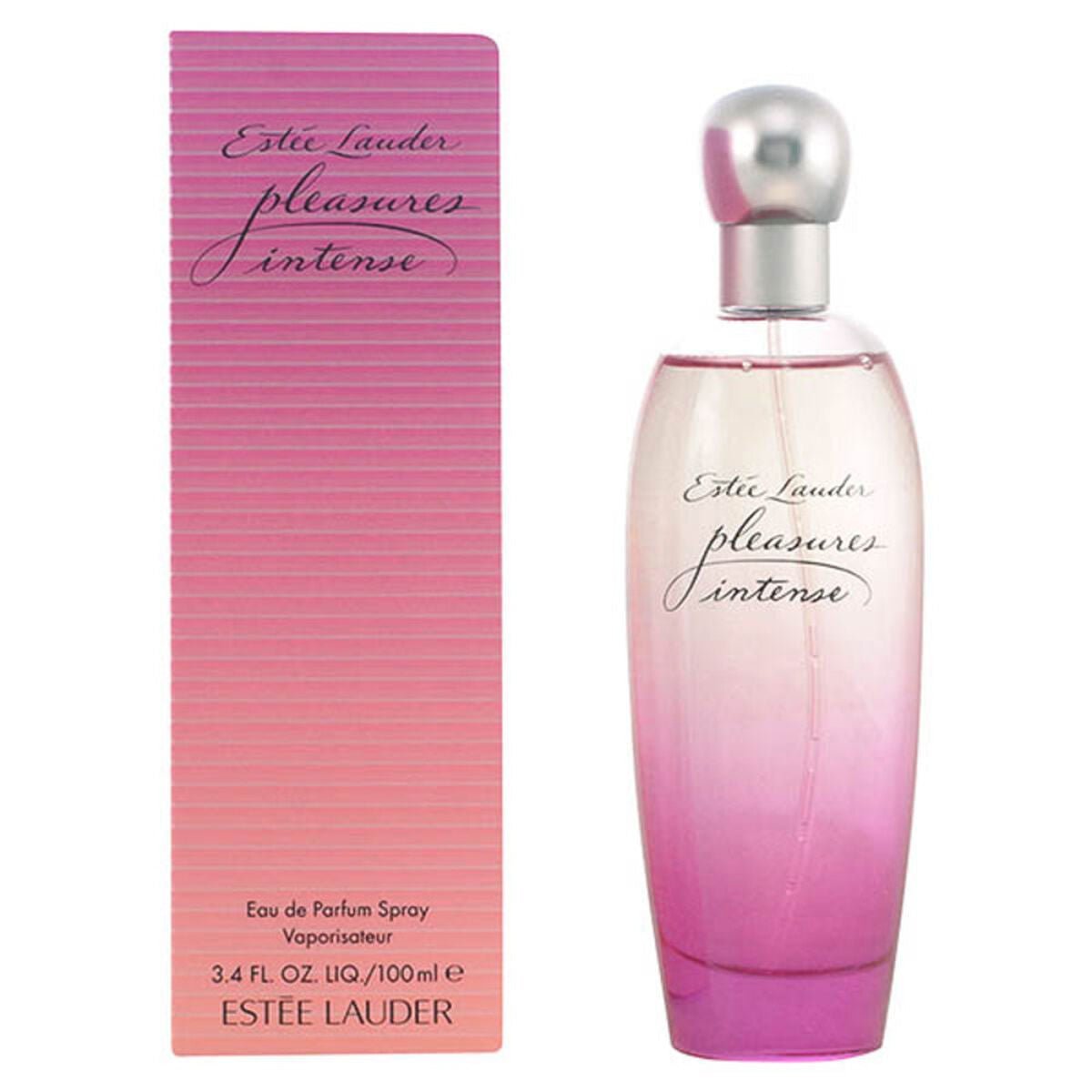 Damesparfum Pleasures Intense Estee Lauder EDP EDP 100 ml