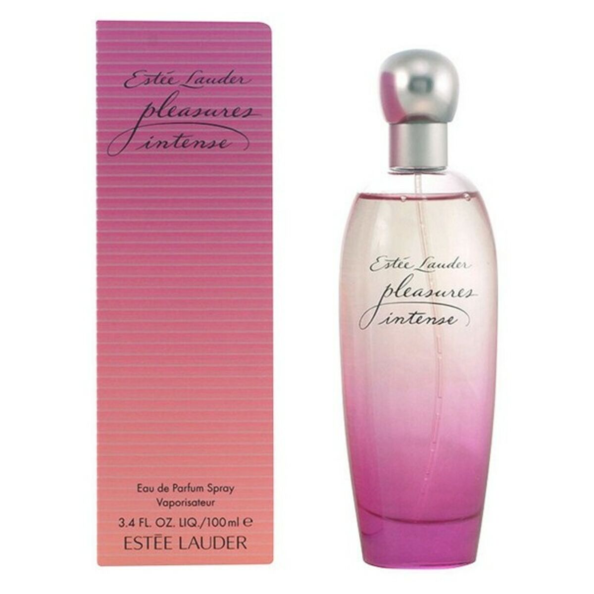 Damesparfum Pleasures Intense Estee Lauder EDP EDP 100 ml