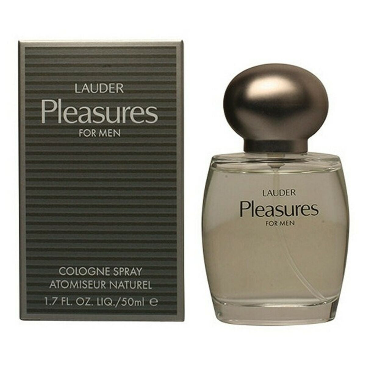 Herenparfum Estee Lauder EDC - Schoonheid, Parfums en geuren - Estee Lauder