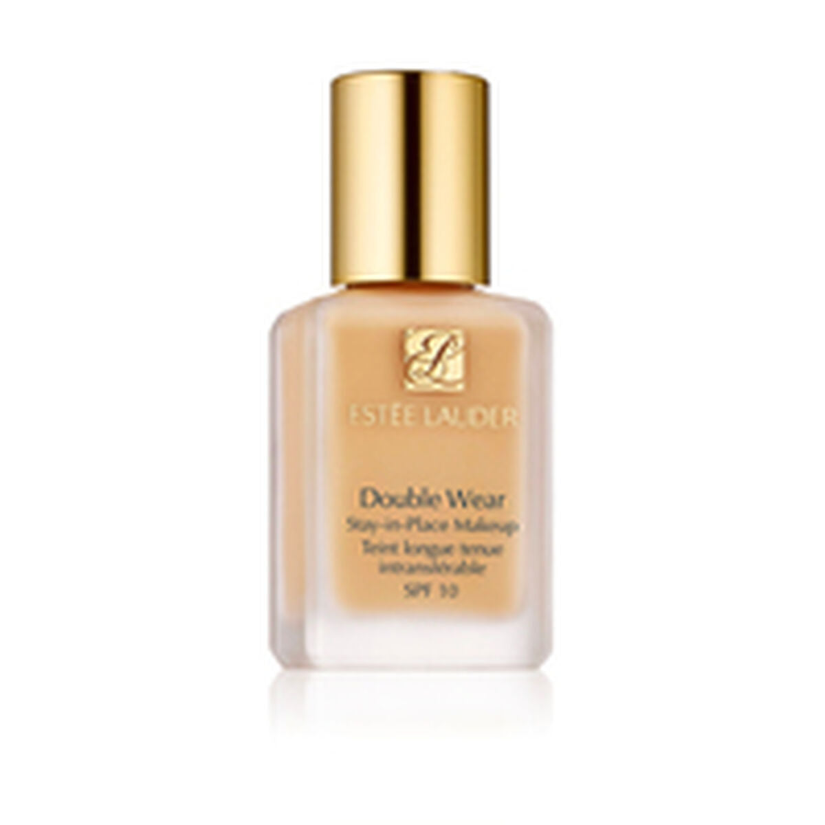 Vloeibare Foundation Estee Lauder Double Wear Stay-in-Place Nº 1N1 Ivory Nude Spf 10 30 ml 30 L