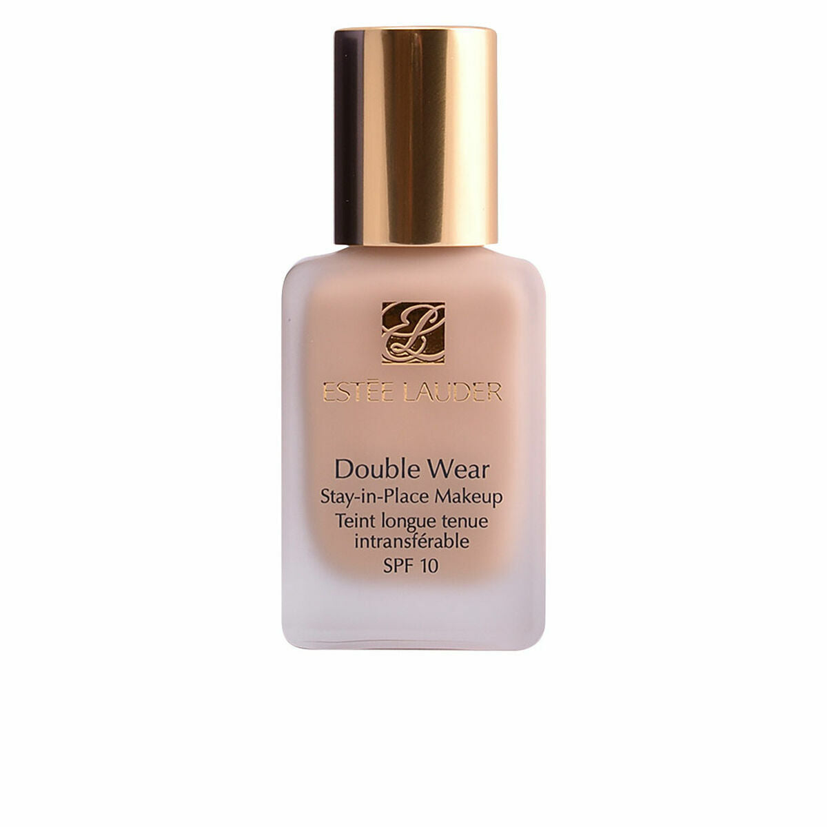 Vloeibare Foundation Estee Lauder Double Wear Stay-in-Place Nº 1N1 Ivory Nude Spf 10 30 ml 30 L
