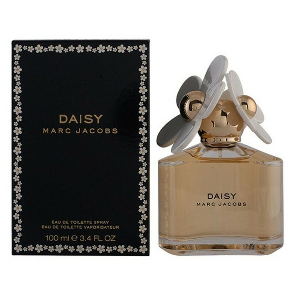 Damesparfum Marc Jacobs EDT - Schoonheid, Parfums en geuren - Marc Jacobs