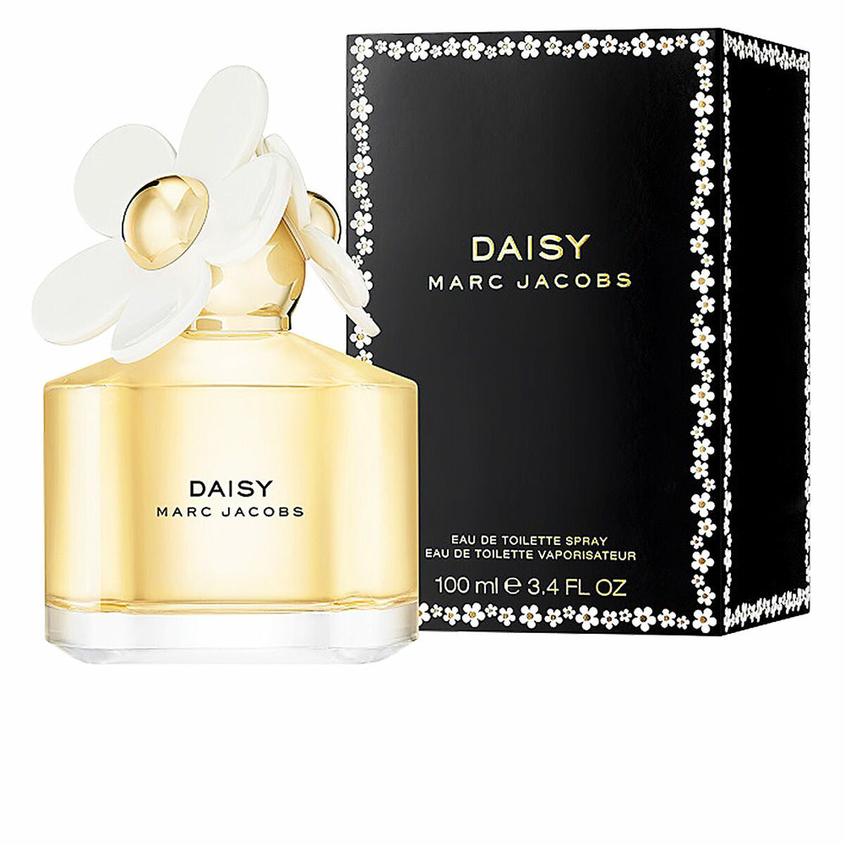 Damesparfum Marc Jacobs EDT - Schoonheid, Parfums en geuren - Marc Jacobs