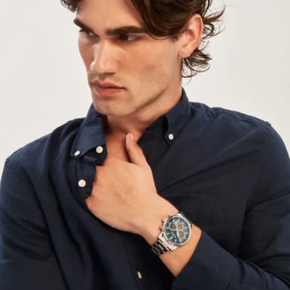 Horloge Heren Breil EW0728 (Ø 43 mm)