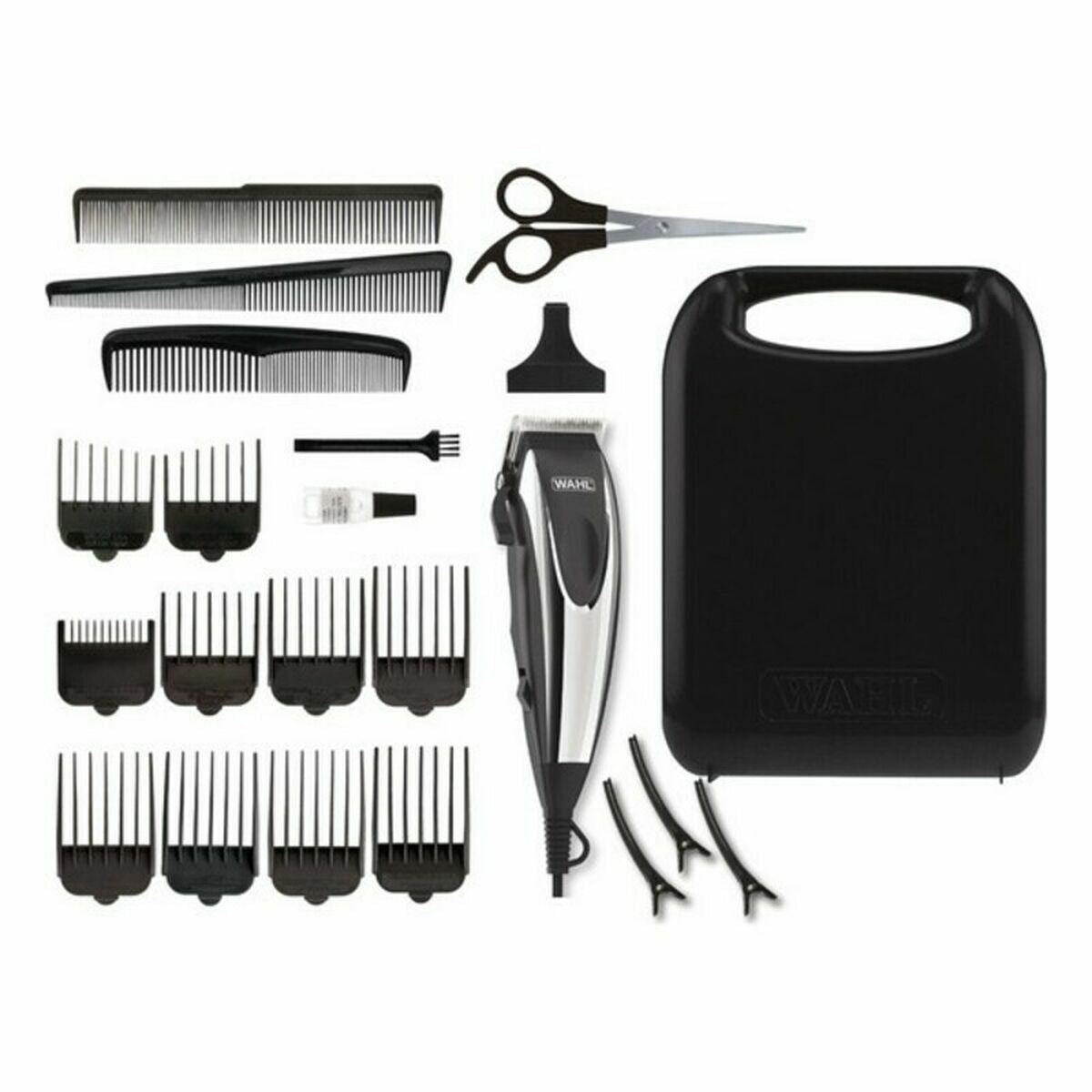 Tondeuses Wahl Home Pro