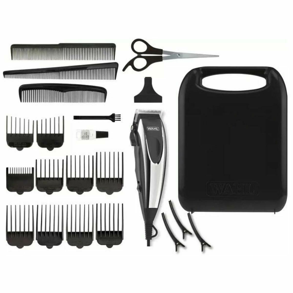 Tondeuses Wahl Home Pro