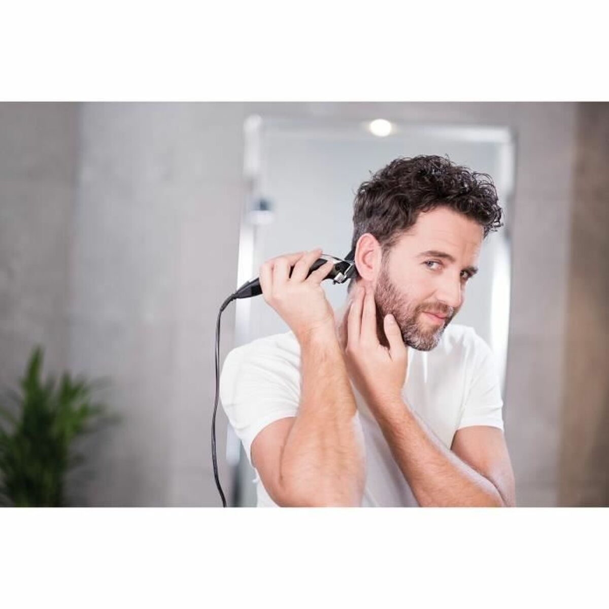 Tondeuses Wahl Home Pro