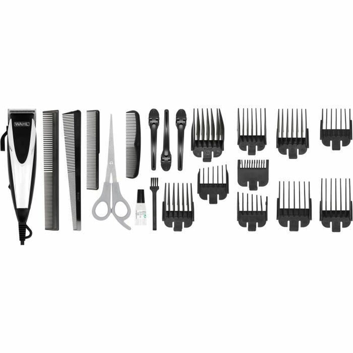 Tondeuses Wahl Home Pro