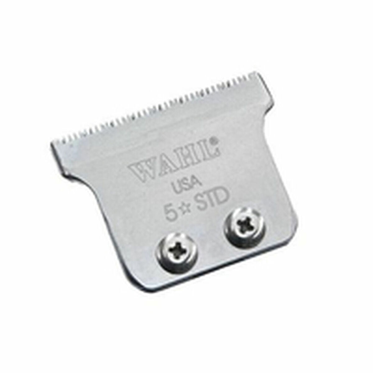 Reservescheermesje Wahl Moser Cuchilla Detalle