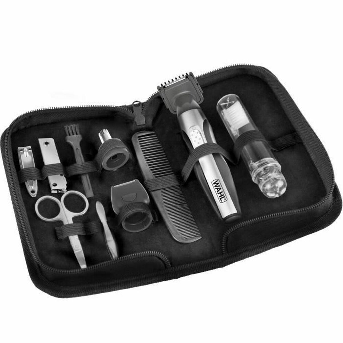 Reisset Wahl 05604-616 Deluxe