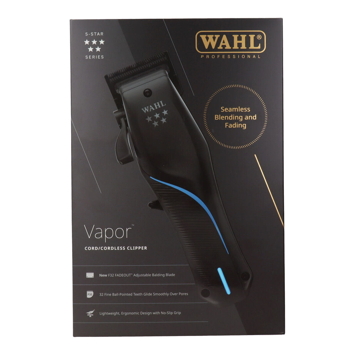 Tondeuse Wahl 5 - Star - Schoonheid, Haarverzorging - Wahl