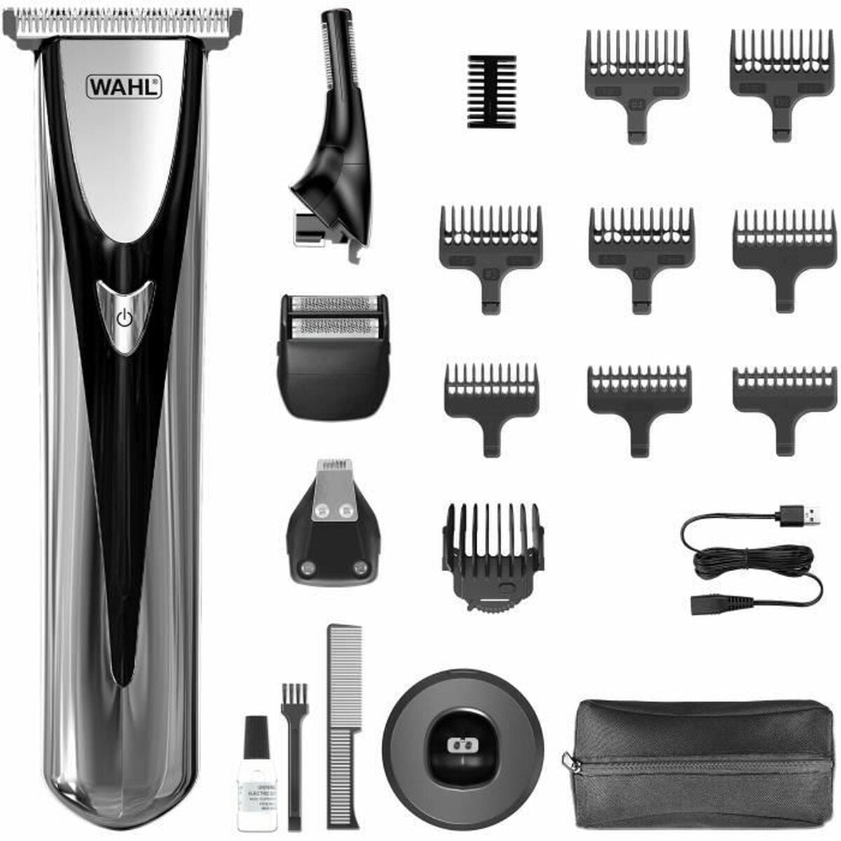 Tondeuse Wahl Elite Groom