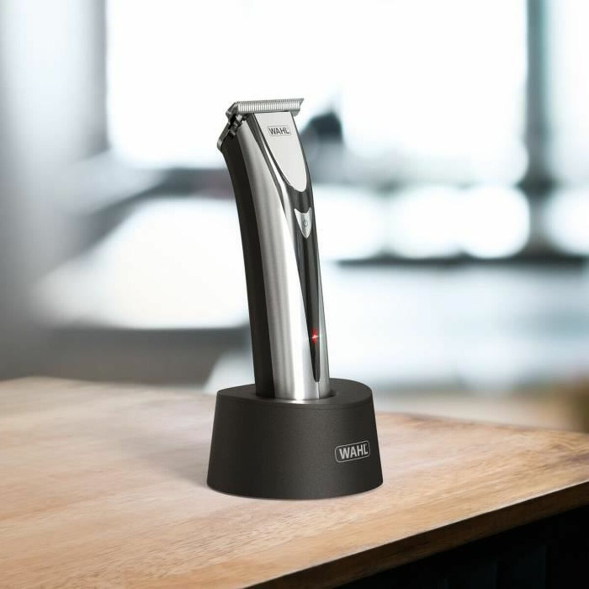 Tondeuse Wahl Elite Groom - Schoonheid, Haarverzorging - Wahl