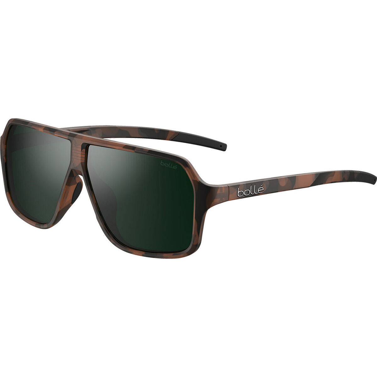 Zonnebril Heren Bollé BS030004 ø 60 mm