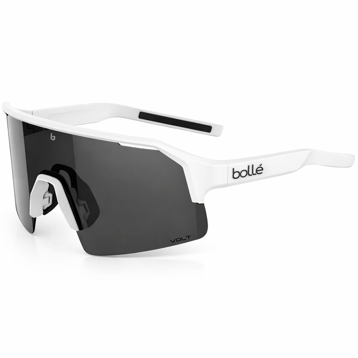 Zonnebril Uniseks Bollé BS005004 Ø 140 mm - Sieraden, Unisex voor volwassene - Bollé