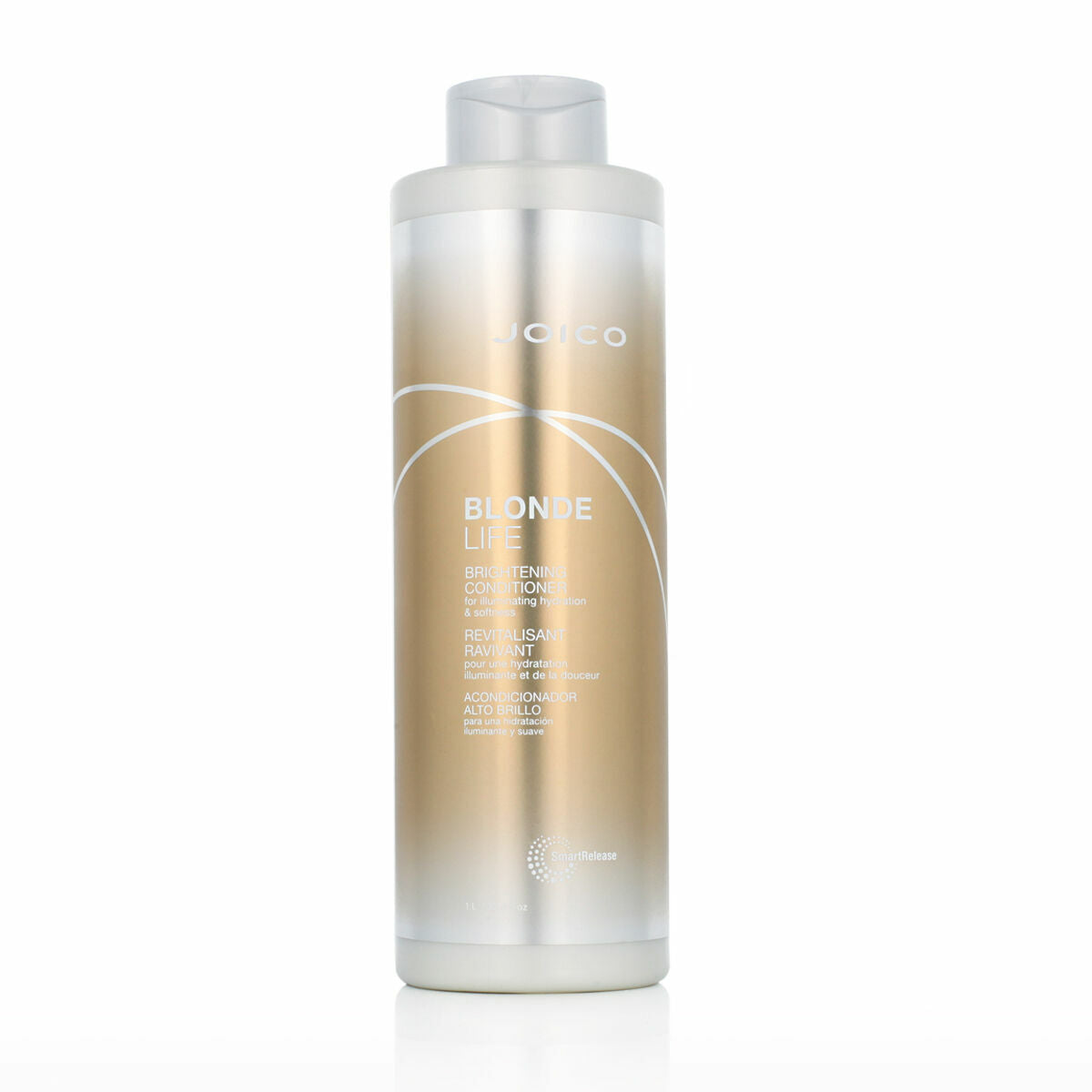 Kleurbeschermende Conditioner Joico BLONDE LIFE 1 L - Schoonheid, Haarverzorging - Joico
