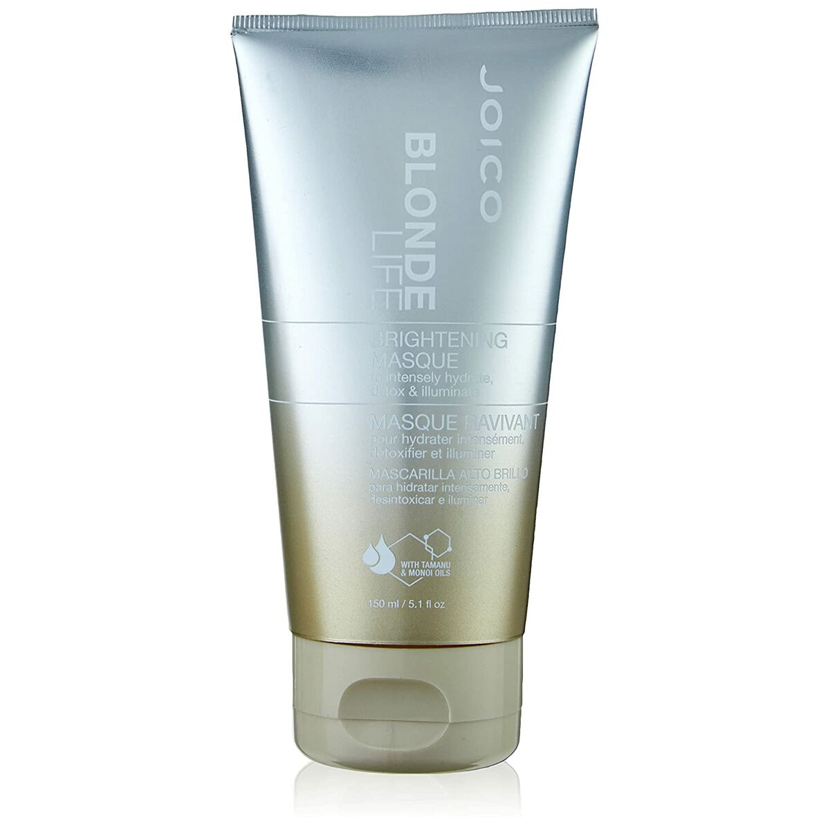Revitaliserend Masker Joico Blonde Life 150 ml - Schoonheid, Haarverzorging - Joico