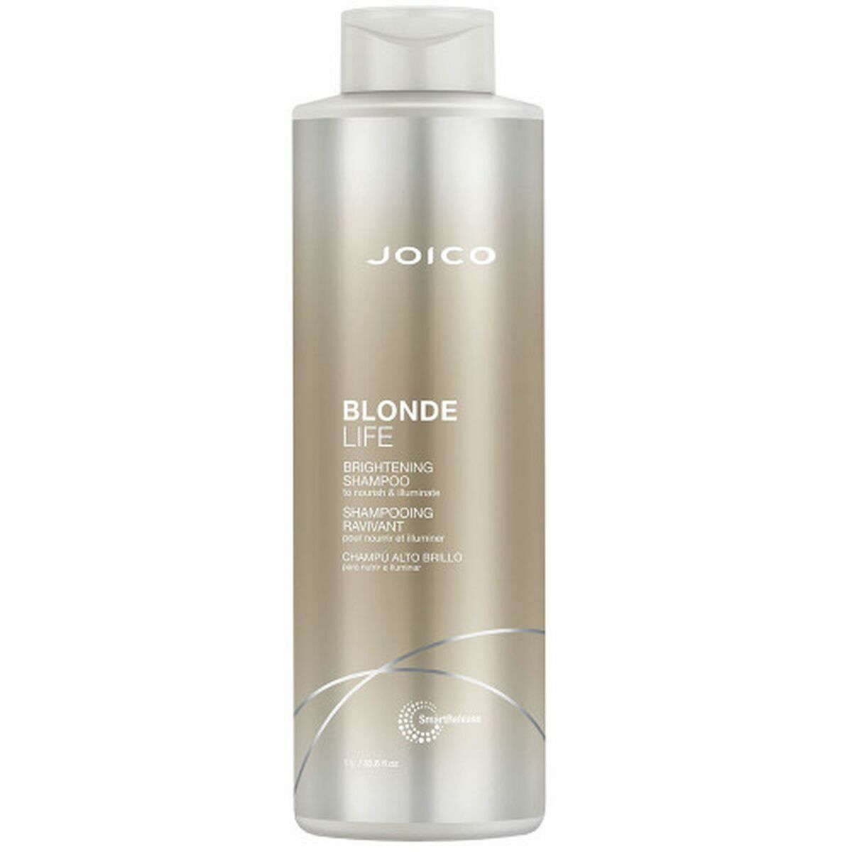 Shampoo Joico BLONDE LIFE