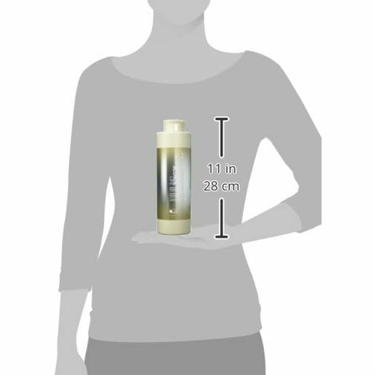 Shampoo Joico BLONDE LIFE