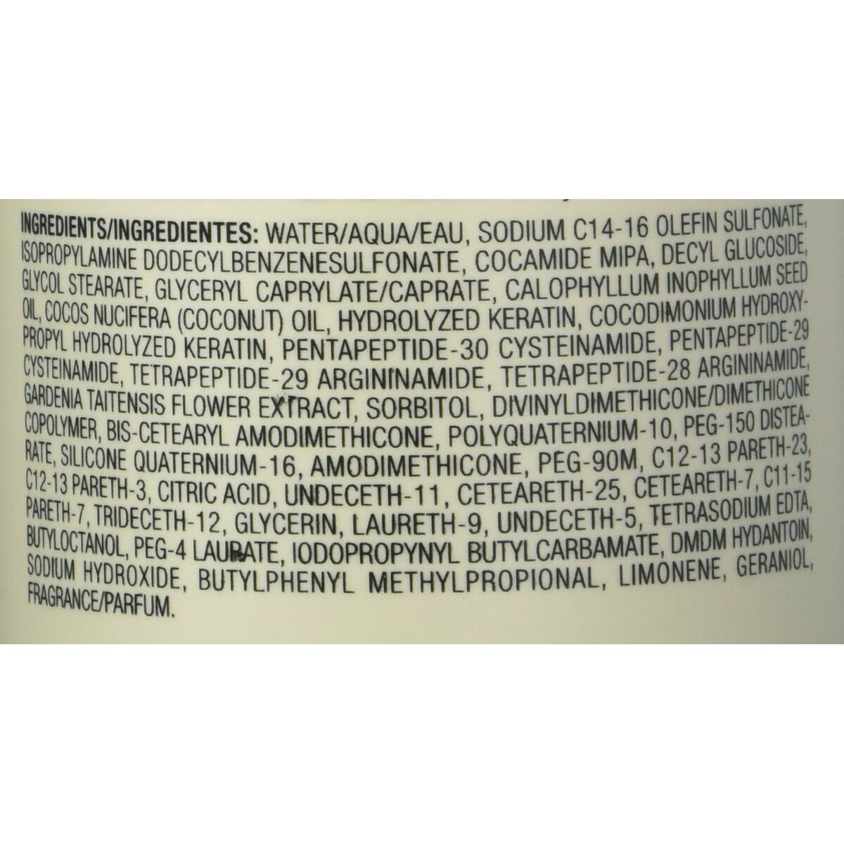 Shampoo Joico BLONDE LIFE