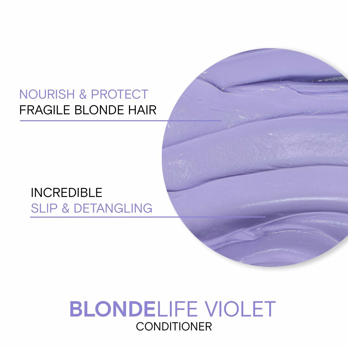 Conditioner Joico BLONDE LIFE 1 L - Schoonheid, Haarverzorging - Joico