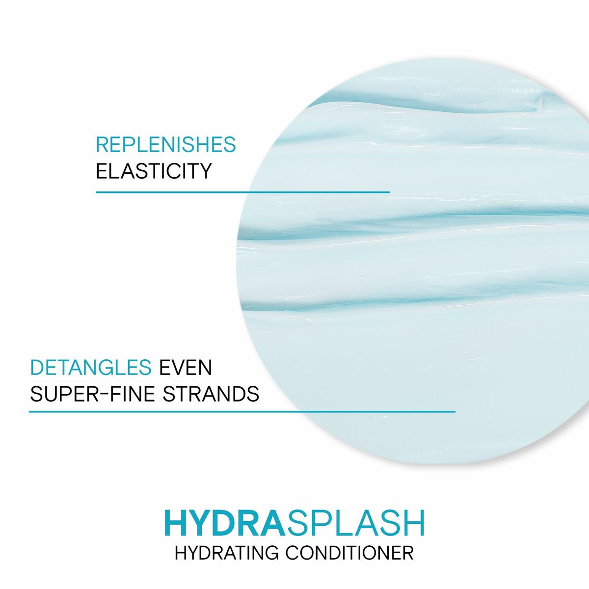 Conditioner Joico HYDRA SPLASH 1 L